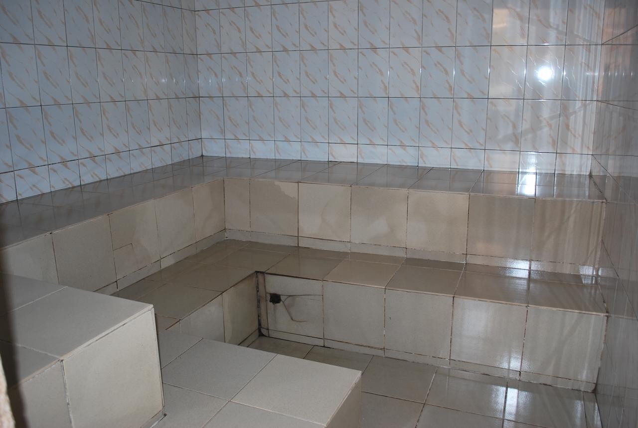 Cepha'S Inn Kabale Екстер'єр фото